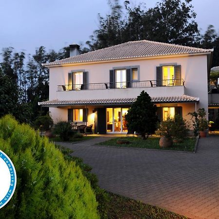 מלון Santo Antonio da Serra Quinta Da Cova Do Milho מראה חיצוני תמונה