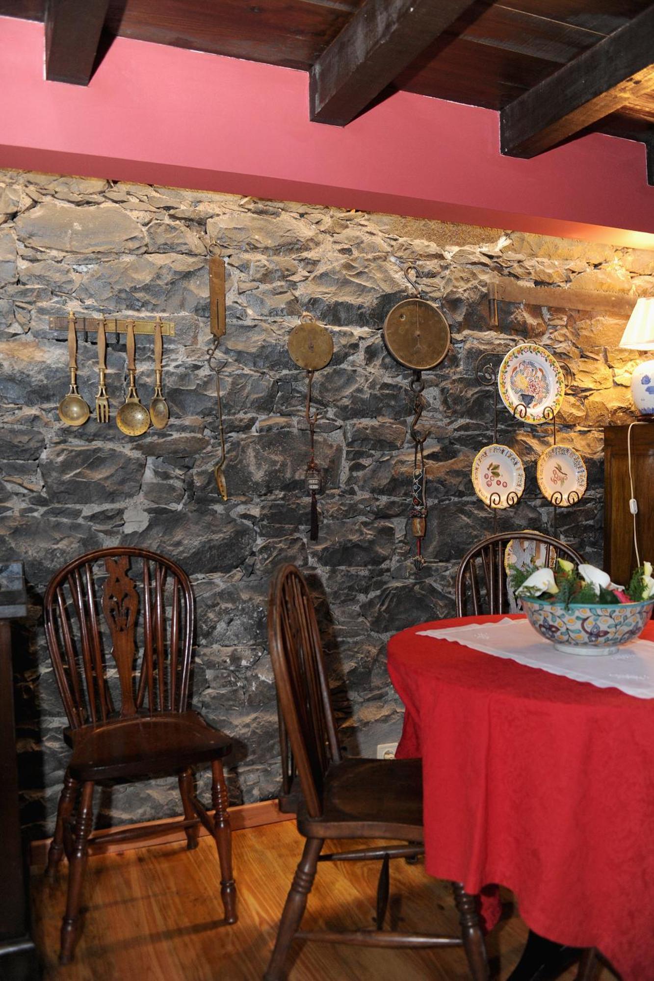 מלון Santo Antonio da Serra Quinta Da Cova Do Milho חדר תמונה